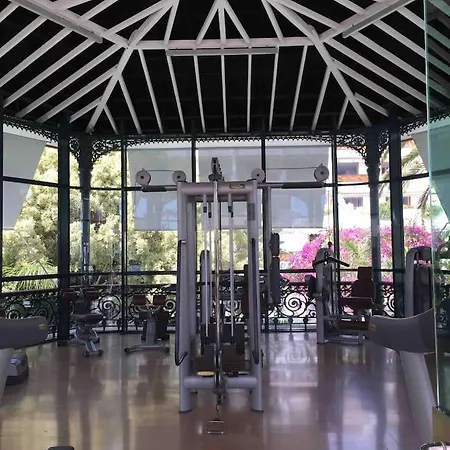 Penthouse At Park Santiago Iii Arona (Tenerife)